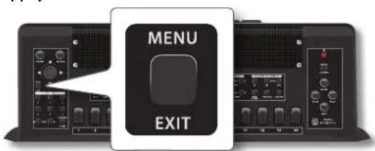 KORG Fisa Suprema - Comment formater la mémoire USB - 1