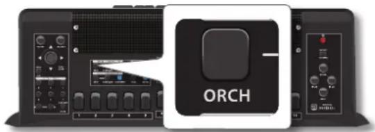 KORG Fisa Suprema - NOTE - 1