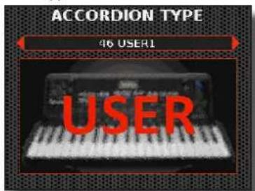KORG Fisa Suprema - Ajout de votre propre type d'accordéon - 1