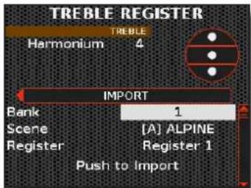 KORG Fisa Suprema - IMPORT - 1