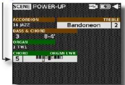 KORG Fisa Suprema - MÉMO - 2