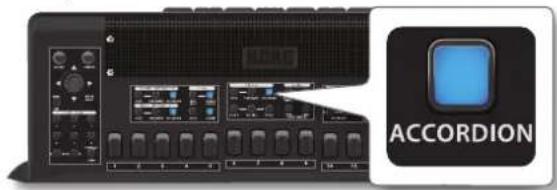 KORG Fisa Suprema - MÉMO - 1