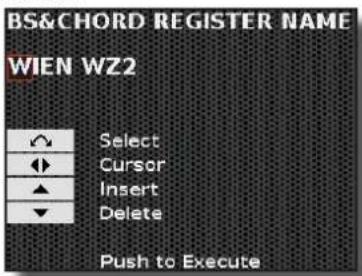 KORG Fisa Suprema - RENAME - 2