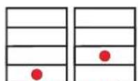 KORG Fisa Suprema - NOTE - 1