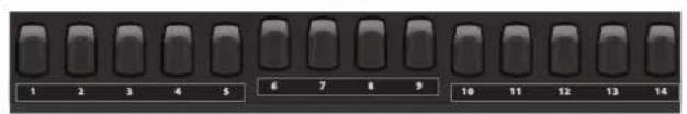 KORG Fisa Suprema - NOTE - 10