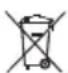 Flex TF White 10.8/18.0 - Anvisningar om avfallshantering - 1
