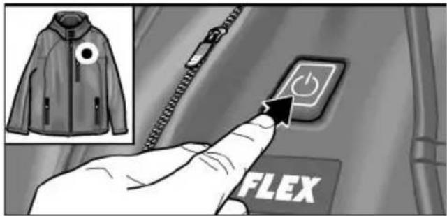 Flex TF White 10.8/18.0 - i NOTE - 3