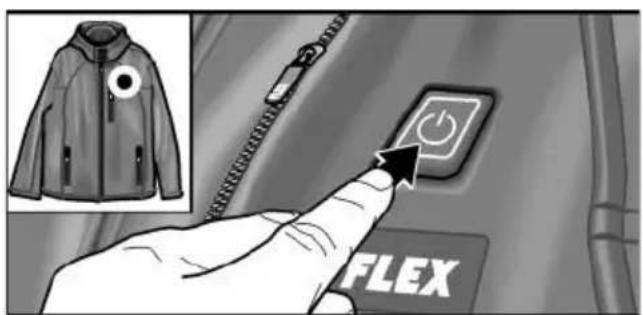 Flex TF White 10.8/18.0 - i OBS - 3