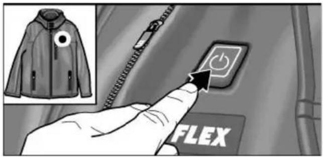 Flex TF White 10.8/18.0 - BEMAERK - 3