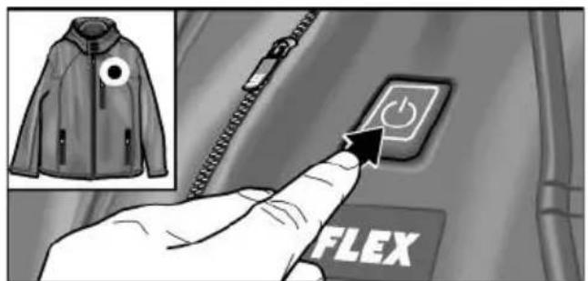 Flex TF White 10.8/18.0 - i YΠΟΔΕΙΞΗ - 3