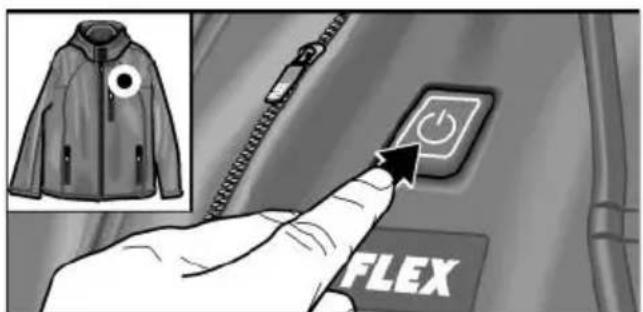 Flex TF White 10.8/18.0 - i OHJE - 3