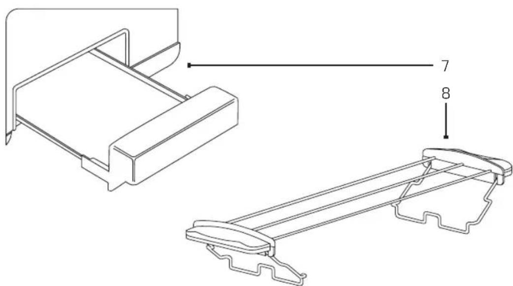 CECOTEC YummyToast Extra Double - INDICE - 1