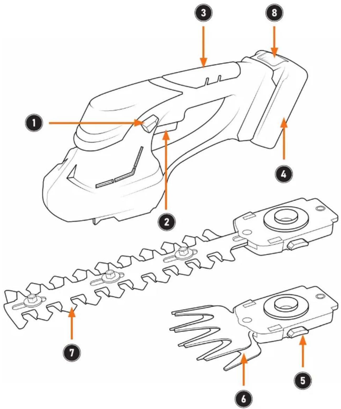 Brandson 306919 - Produkt-Details - 1