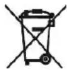 Brandson 306919 - Note sullo smaltimento delle batterie - 1