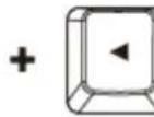 HP HyperX Alloy Core RGB - Установка клавиатуры: - 12