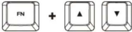 HP HyperX Alloy Core RGB - 鍵盤安裝： - 7