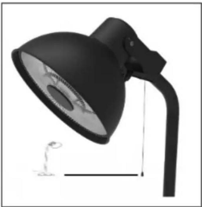 CECOTEC ReadyWarm 21000 Carbon Focus - COPYRIGHT - 8