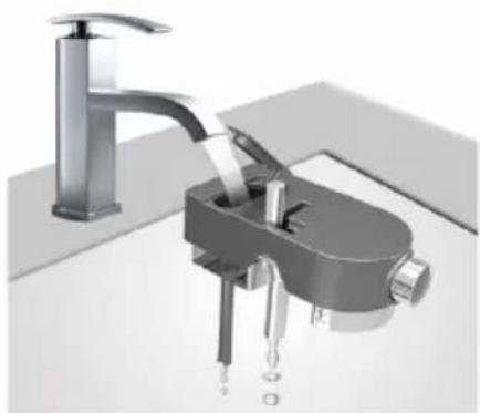 CECOTEC Instant-ccino 20 Chic Serie Nera - SOMMAIRE - 15