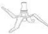 CECOTEC Mambo Touch - Conservazione - 1