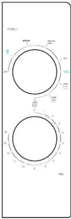 CECOTEC Microondas Grill - ITALIANO - 2
