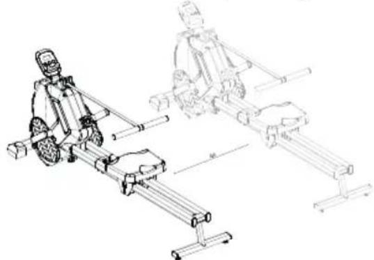 CECOTEC Drumfit Rower 5500 Regatta - ÍNDICE - 1