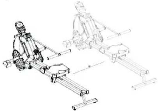 CECOTEC Drumfit Rower 5500 Regatta - ISTRUZIONI DI SICUREZZA - 1
