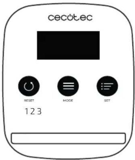 CECOTEC Drumfit Rower 5500 Regatta - Img. 1 - 8
