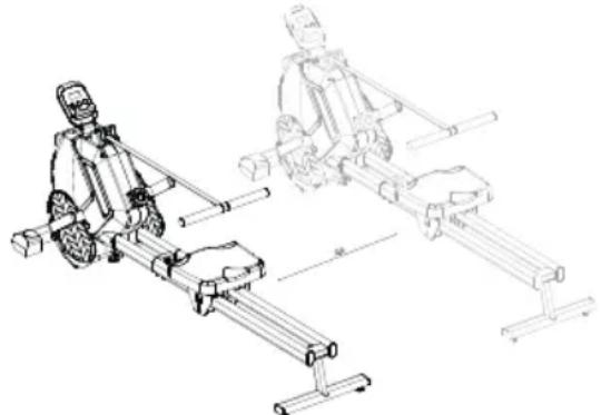 CECOTEC Drumfit Rower 5500 Regatta - INSTRUCCIONES DE SEGURIDAD - 1