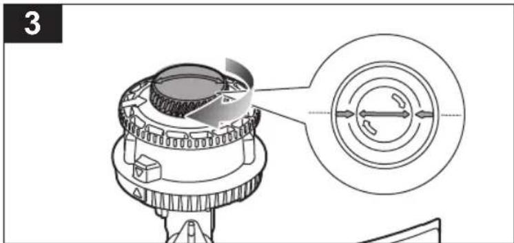 RYOBI RY36LTX40A - SYMBOLY - 35