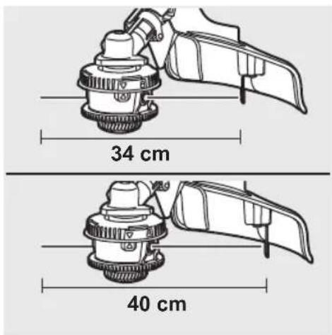 RYOBI RY36LTX40A - SYMBOLY - 26