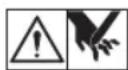 RYOBI RY36LTX40A - SYMBOLS - 11