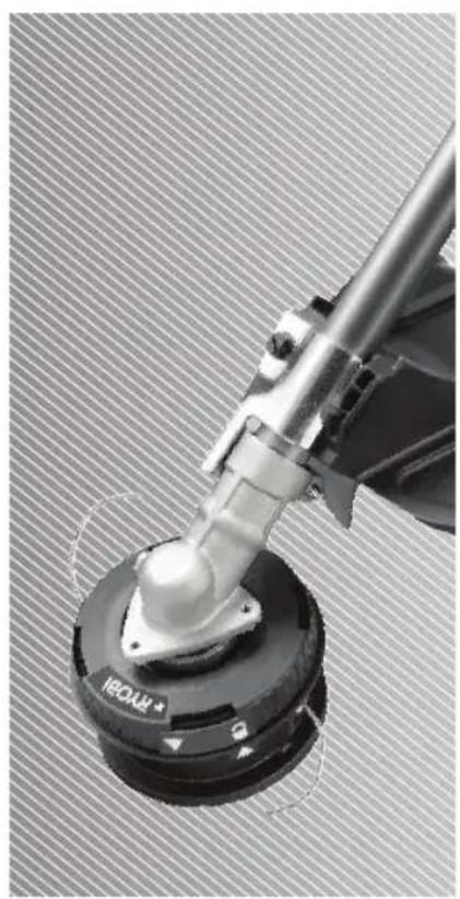 RYOBI RY36LTX40A - 1