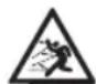 RYOBI RY36LTX40A - SYMBOLS - 10