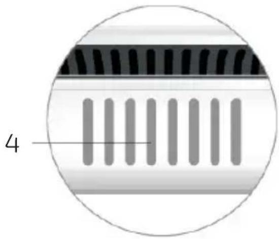CECOTEC TotalPure 1050 Ozone Portable - COPYRIGHT - 2