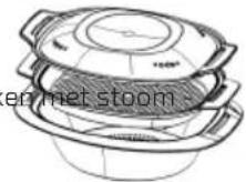 CECOTEC Mambo CooKing Victory - NEDERLANDS - 2