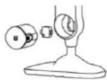 CECOTEC HydroSteam 3030 Active - Waarschuwing: - 4