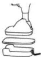 CECOTEC HydroSteam 3030 Active - Waarschuwing: - 5