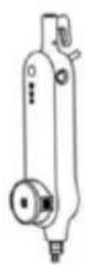 CECOTEC HydroSteam 3030 Active - Waarschuwing: - 2