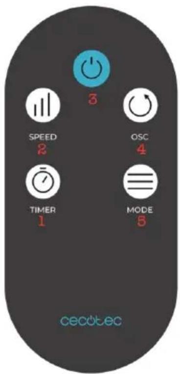 CECOTEC EnergySilence 560 Max Smart - HET APPARAAT MONTEREN - 8