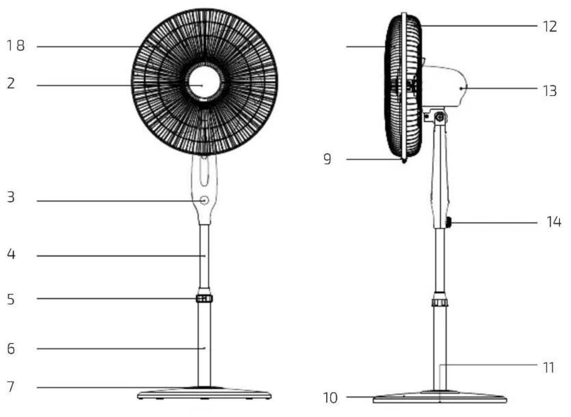 CECOTEC EnergySilence 560 Max Smart - COPYRIGHT - 1