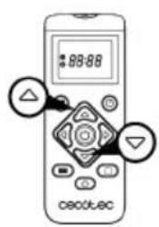 CECOTEC Conga 8090 Ultra - APLIKACJA MOBILNA I WIFI - 13