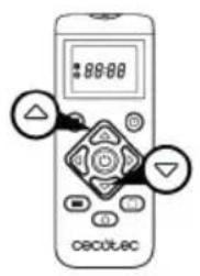 CECOTEC Conga 8090 Ultra - APLIKACJA MOBILNA I WIFI - 16