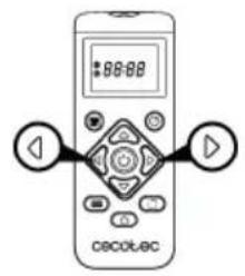 CECOTEC Conga 8090 Ultra - APLIKACJA MOBILNA I WIFI - 17