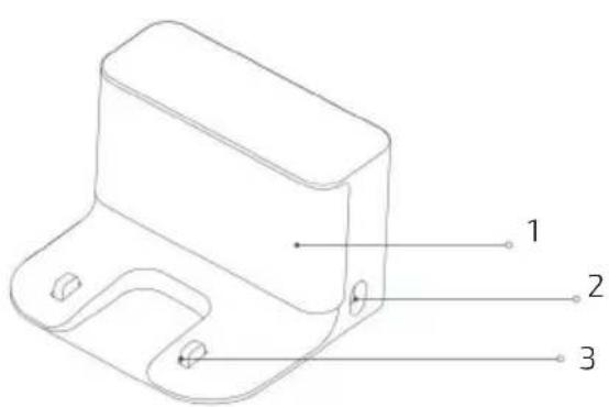 CECOTEC Conga 8090 Ultra - COPYRIGHT - 2