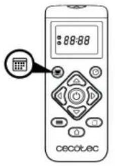 CECOTEC Conga 8090 Ultra - APLIKACJA MOBILNA I WIFI - 15