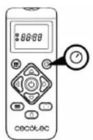 CECOTEC Conga 8090 Ultra - APLIKACJA MOBILNA I WIFI - 12