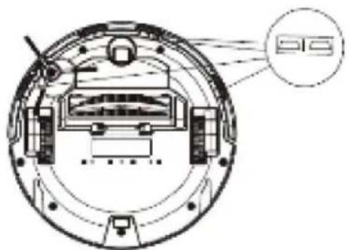 CECOTEC Conga 8090 Ultra - APLIKACJA MOBILNA I WIFI - 24
