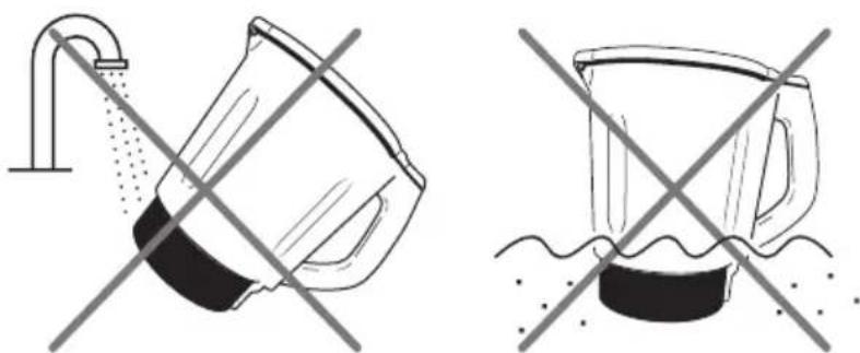 CECOTEC Mambo 9090 - SOMMAIRE - 24