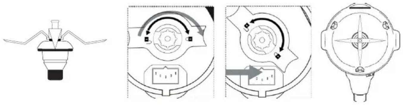 CECOTEC Mambo 9090 - SOMMAIRE - 11