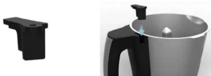 CECOTEC Mambo 9090 - SOMMAIRE - 23
